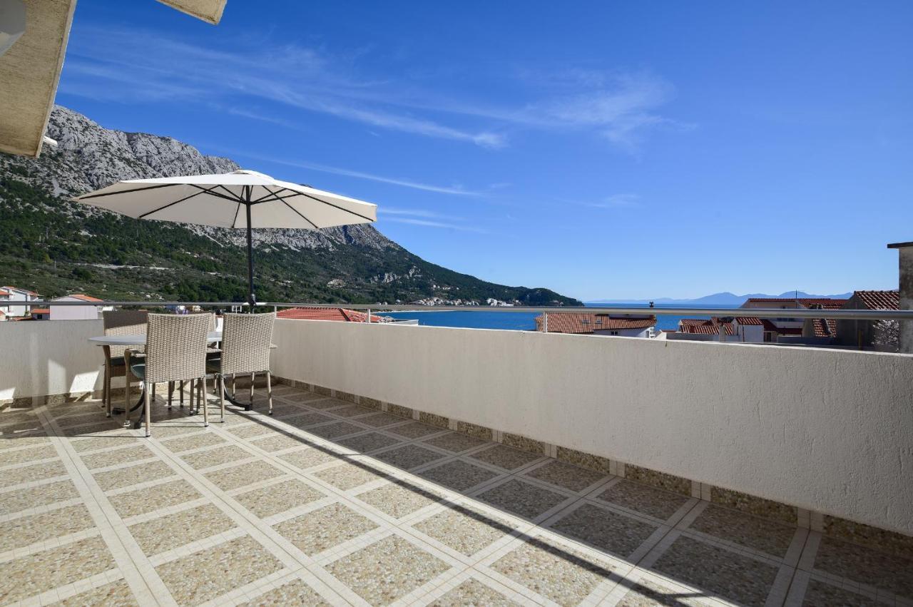 Apartman Luka Igrane Exterior photo