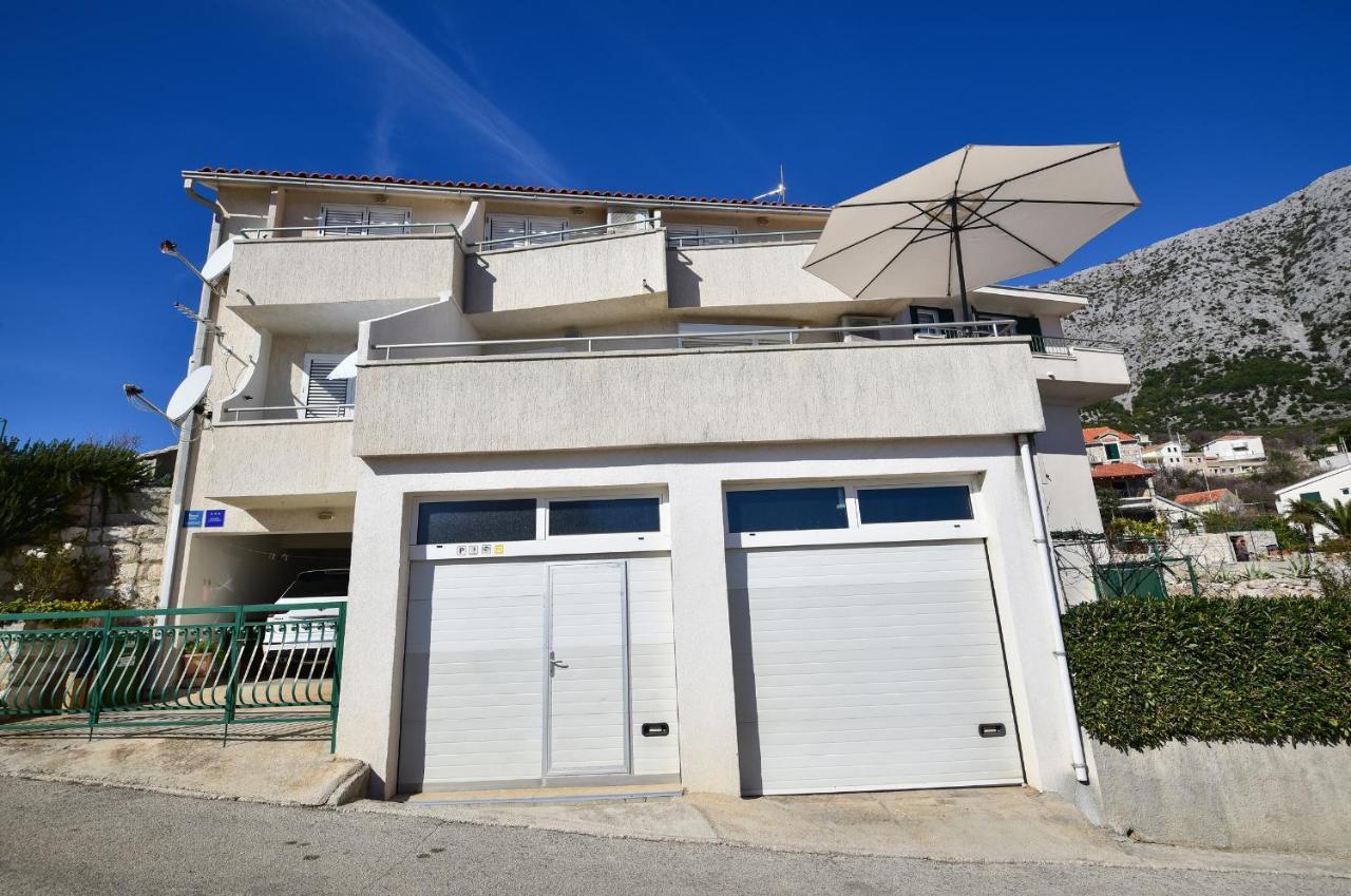 Apartman Luka Igrane Exterior photo