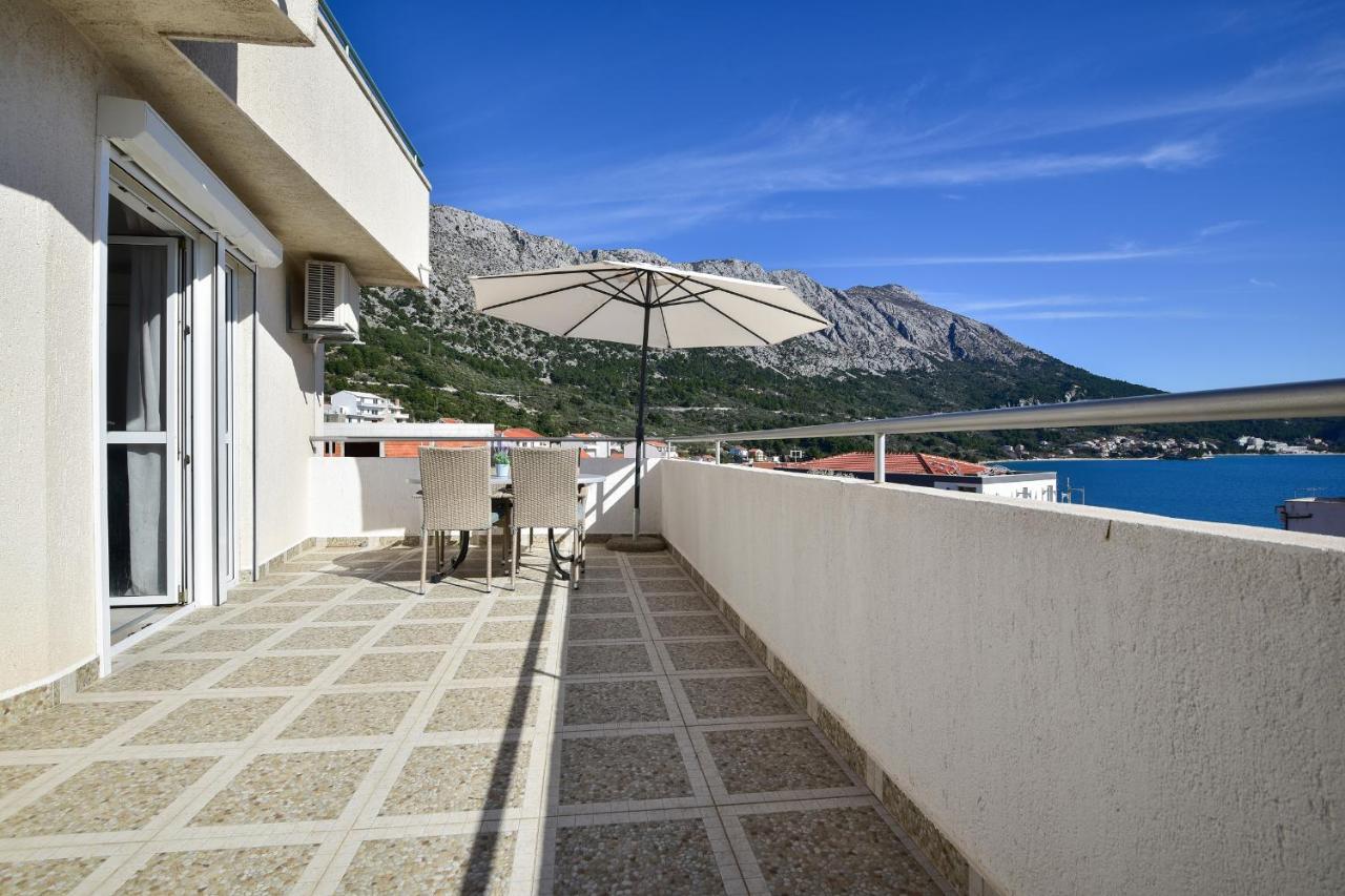 Apartman Luka Igrane Exterior photo